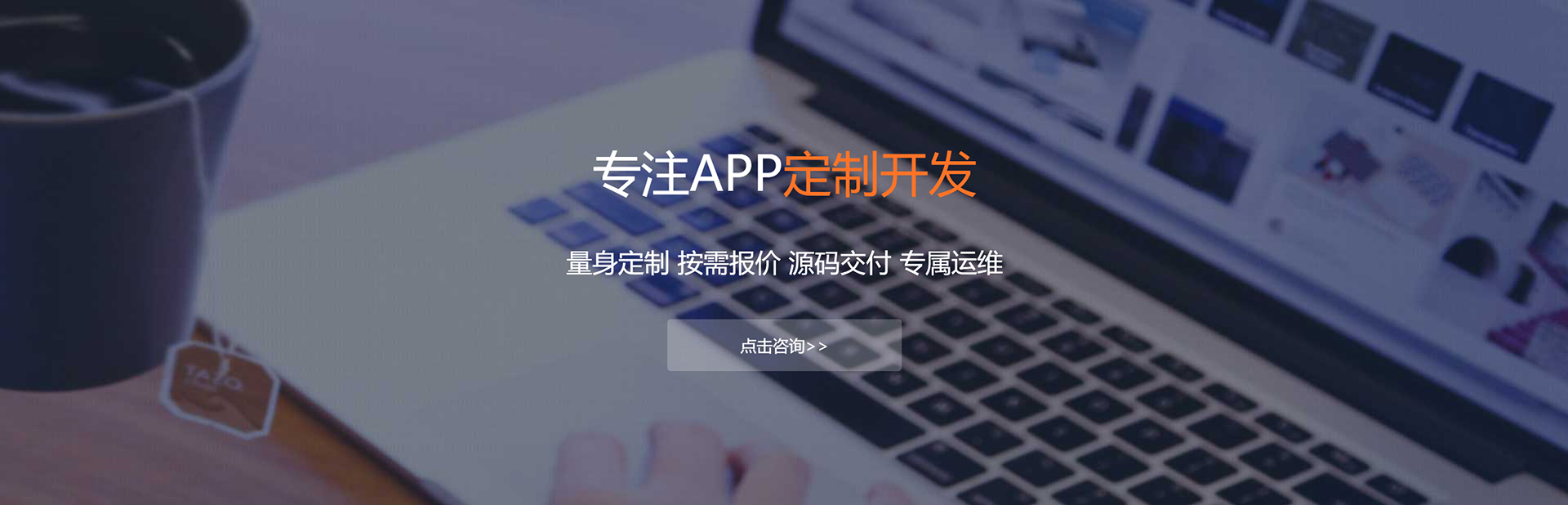 随州APP定制方案